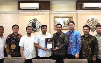 RM Pagi Sore Tunjuk UNGGUL SAKAHIRA Lawfirm Jadi Konsultan Hukum Tetap