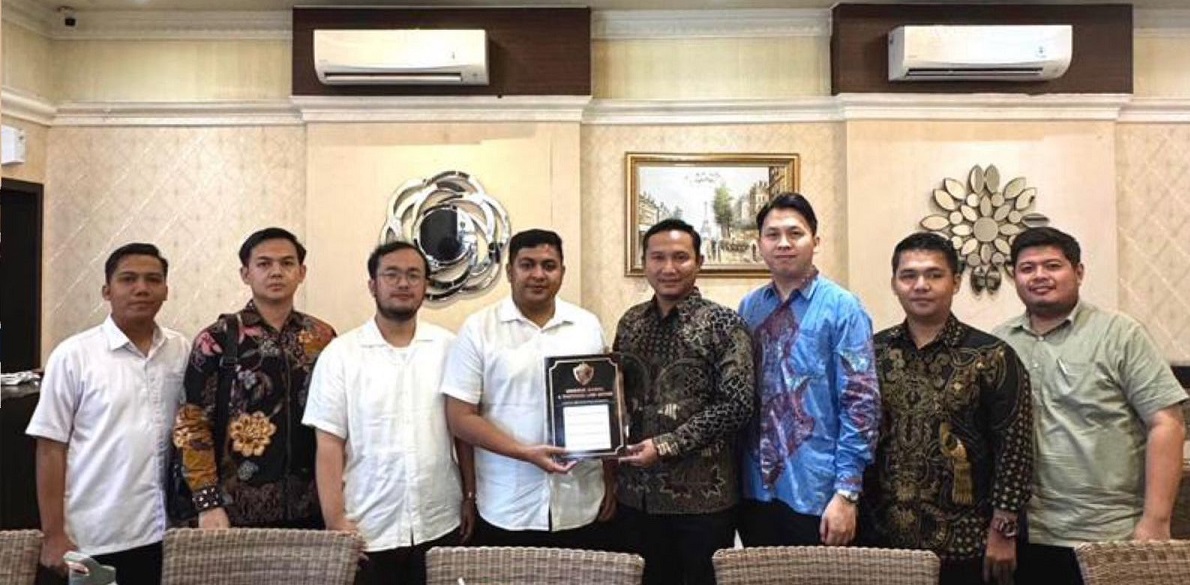 RM Pagi Sore Tunjuk UNGGUL SAKAHIRA Lawfirm Jadi Konsultan Hukum Tetap