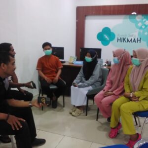 RS Hikmah Makassar Disorot: Pasien Dipulangkan, Dugaan Sikap Arogan Oknum Dokter dan Minim Transparansi Tuai Kritik