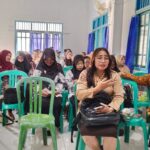 Rakor Kepala Sekolah Seputih Banyak Bahas LPS dan Persiapan Ujian Siswa Kelas 6