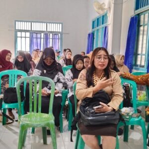 Rakor Kepala Sekolah Seputih Banyak Bahas LPS dan Persiapan Ujian Siswa Kelas 6