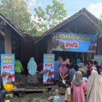 Ratusan Paket Sembako Murah Digelar di Blora, Program “Bolone Danang” Siap Rutin Tiap Bulan