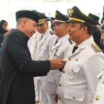 Rotasi 192 ASN Pemkab Lebak, Bupati Hasbi Warning Keras Soal Korupsi dan Pungli