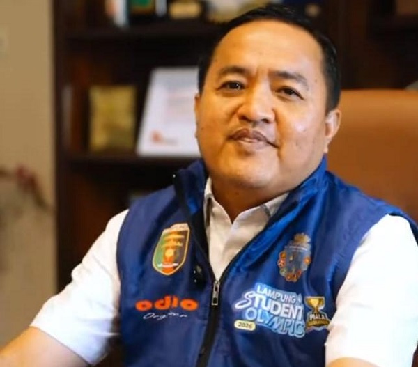 SPMB Lampung 2026 Dirombak