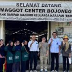 Inovasi Desa di Bojonegoro: Sampah Disulap Jadi Energi dan Bisa Bayar PBB Lewat Bank Sampah