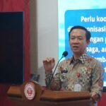 Sekda Lampung Ajak Mahasiswa Jadi Inovator Digital di Era Bonus Demografi