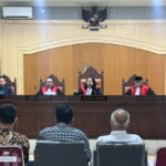 Sidang Korupsi PPJ Memanas, Jaksa Sebut Terdakwa Tak Kooperatif dan Sembunyikan Fakta