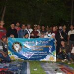 Solidaritas PMPB Pamatang Bulagor Menguat, 3 Tahun Konsisten Bantu Warga dari Takziah hingga Kesehatan