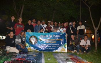 Solidaritas PMPB Pamatang Bulagor Menguat