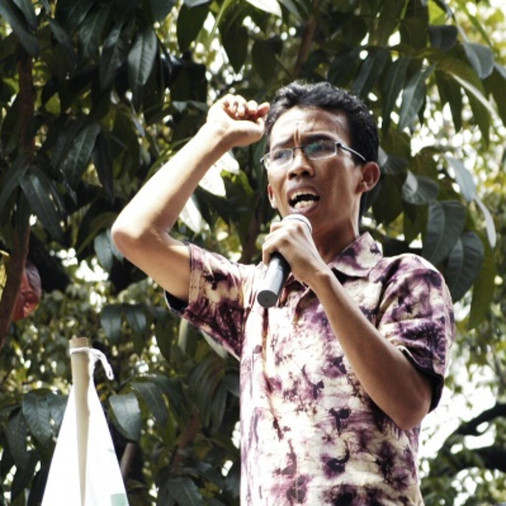 Soroti Perlindungan Pekerja, Aspek Jaminan Sosial Jadi Perhatian Pegiat Hukum