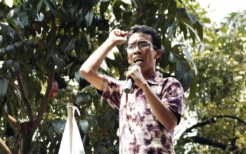 Soroti Perlindungan Pekerja