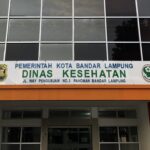 Soroti Rp180,7 Miliar Anggaran Dinkes Bandar Lampung 2025