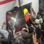 Tabrakan KRL dan KA Argo Bromo Anggrek di Bekasi Timur, Penyebab Kecelakaan Masih Diselidiki