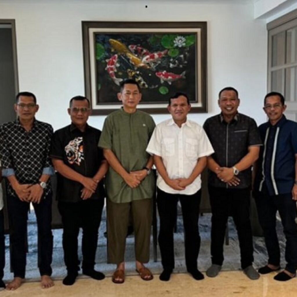 Tokoh Aceh Desak Polda Metro Jaya Tangkap Dalang Pengeroyokan Haji Faisal Amsco