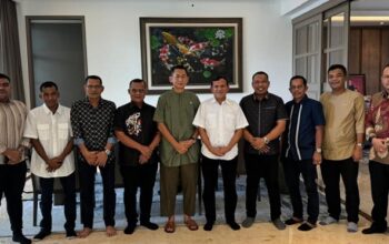 Tokoh Aceh Desak Polda Metro Jaya Tangkap Dalang Pengeroyokan Haji Faisal Amsco