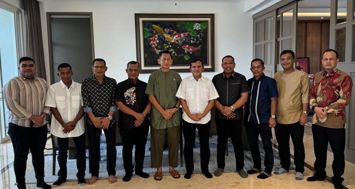 Tokoh Aceh Desak Polda Metro Jaya Tangkap Dalang Pengeroyokan Haji Faisal Amsco