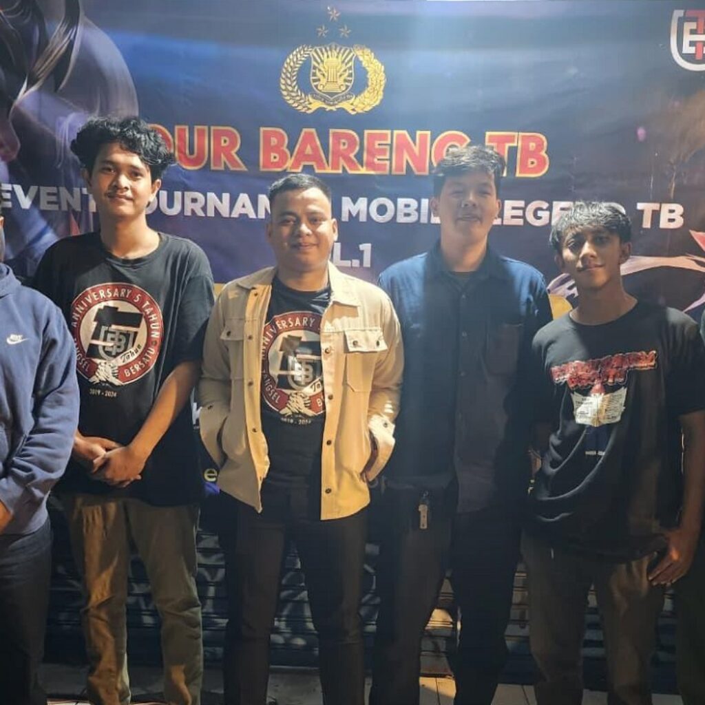 Jaga Kamtibmas Jakarta Raya, Tokoh Pemuda Tangsel Dorong Kebersamaan Pelajar dan Gen Z