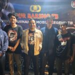 Jaga Kamtibmas Jakarta Raya, Tokoh Pemuda Tangsel Dorong Kebersamaan Pelajar dan Gen Z