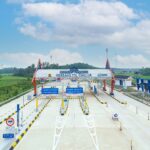 Tol Serang–Panimbang Dikebut Kementerian PU, Seksi 2 Hampir Rampung, Target Tuntas Bertahap 2026