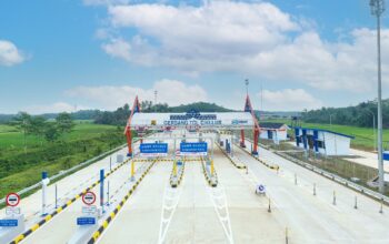 Tol Serang–Panimbang Dikebut Kementerian PU