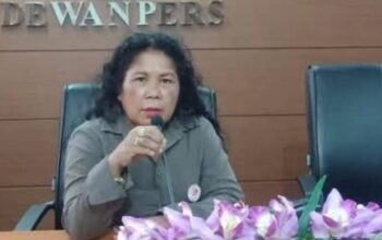 Tragedi Kereta di Bekasi Timur