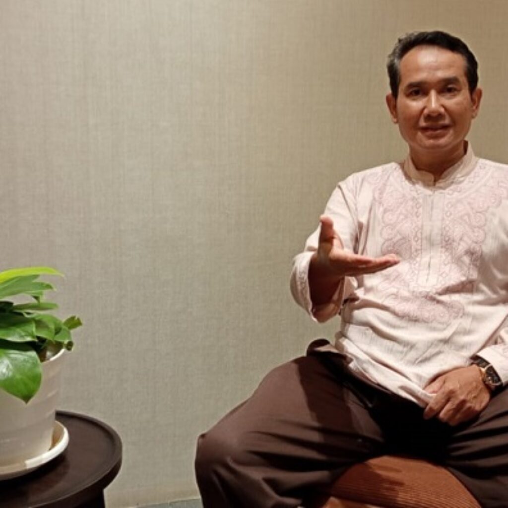 Transformasi Perbankan Digital: Tantangan Keamanan, Data, dan Persaingan Fintech di Era Teknologi