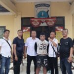 Unit Reskrim Polsek Bangun Bekuk Maling Serial 6 TKP