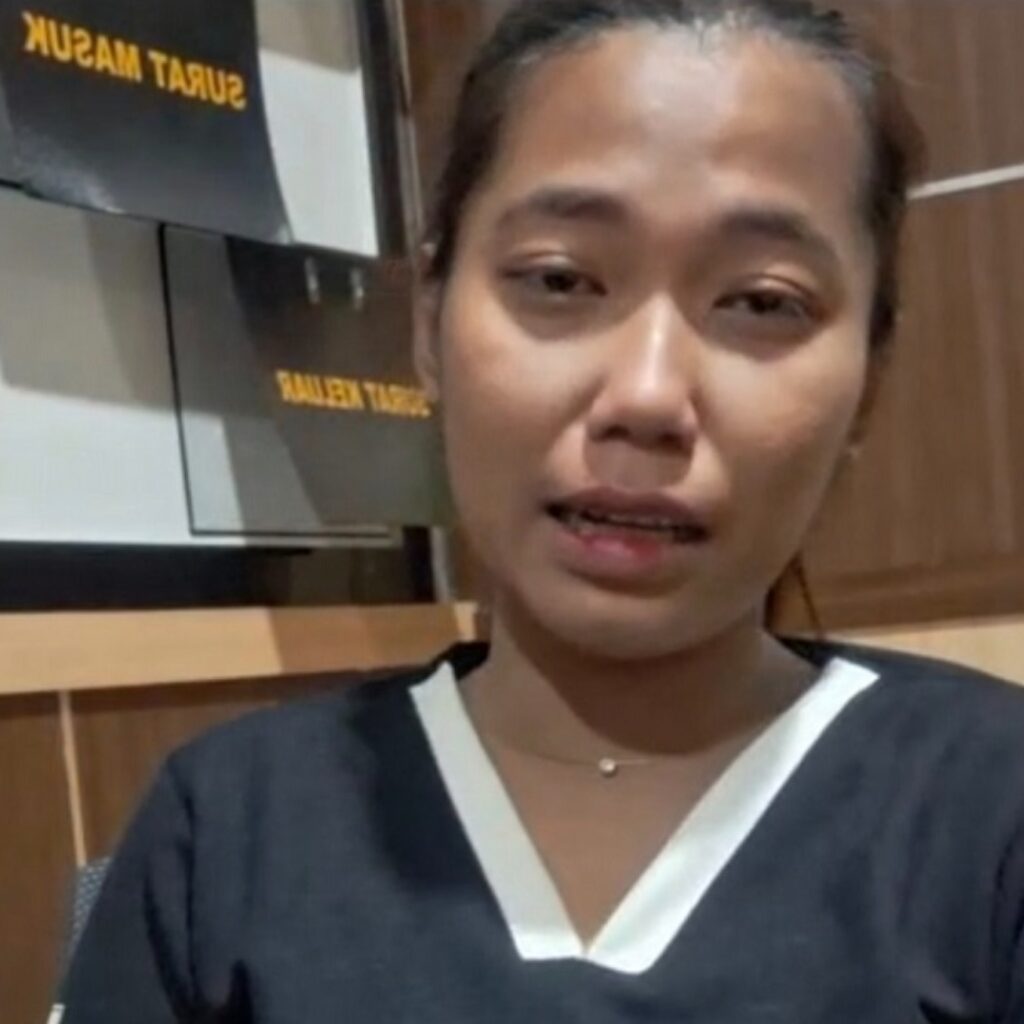 Viral Kasus Injak Al-Qur’an di Lebak, Tersangka Minta Maaf Ngaku Dipaksa