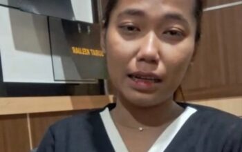 Viral Kasus Injak Al-Qur’an di Lebak, Tersangka Minta Maaf Ngaku Dipaksa