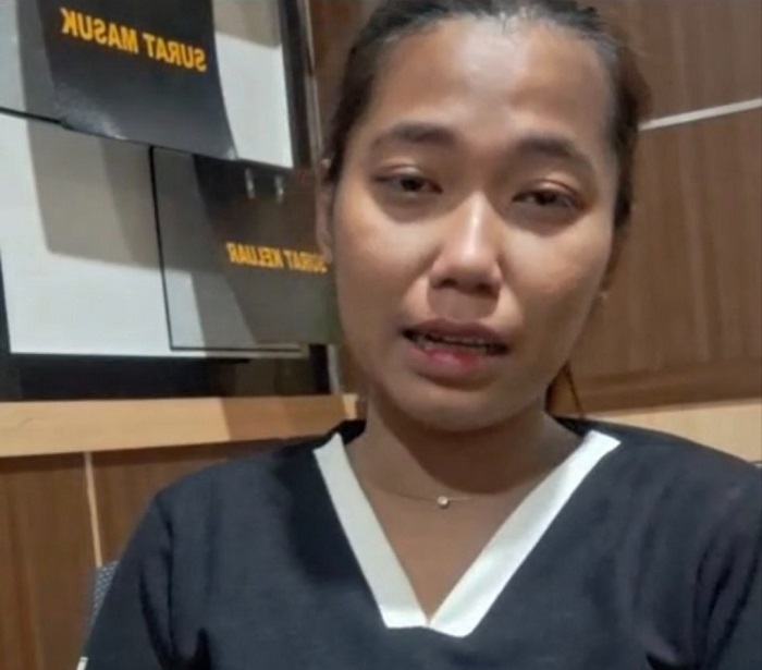 Viral Kasus Injak Al-Qur’an di Lebak