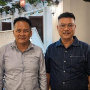 AMKI Sukabumi Bergerak Cepat! Dewan Pembina Baru Siap Dongkrak Profesionalisme Media