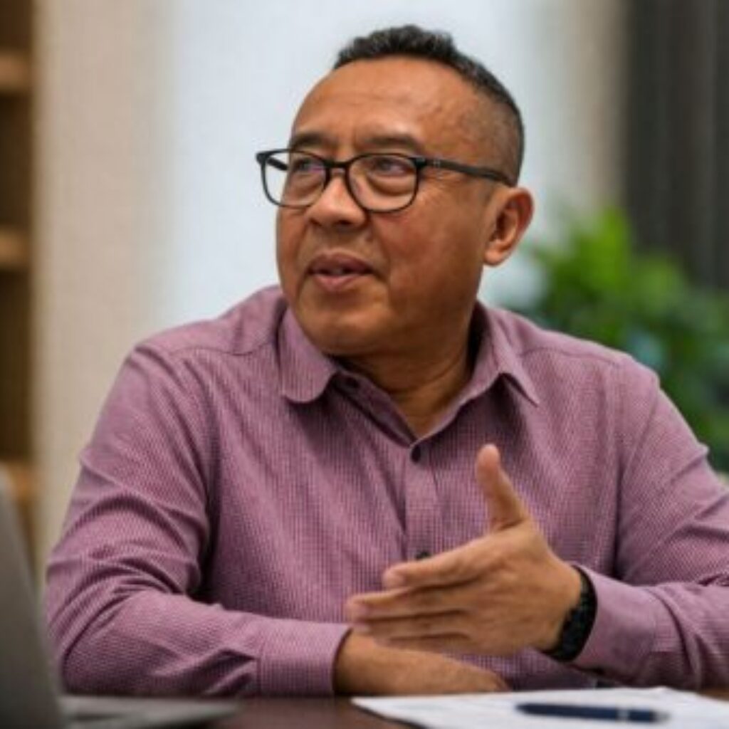 Arsitektur Kebijakan Terintegrasi, Kunci Sukses Program Prioritas Nasional