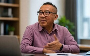 Arsitektur Kebijakan Terintegrasi, Kunci Sukses Program Prioritas Nasional