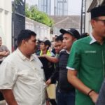 Eksekusi Rumah di Cilandak Barat Memanas, Sengketa Dokumen Picu Ketegangan di Lokasi