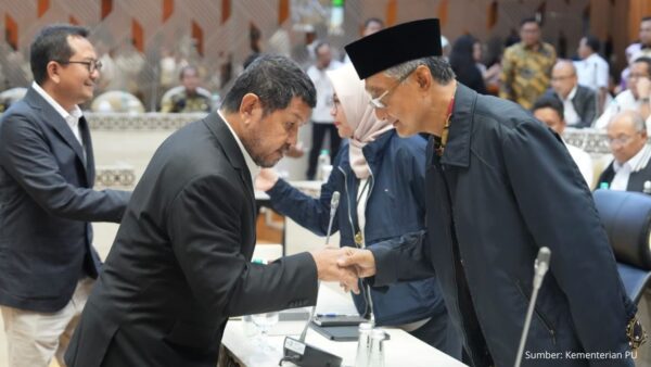 Evaluasi mudik Lebaran 2026 menunjukkan peningkatan kualitas infrastruktur jalan tol dan penurunan fatalitas kecelakaan.