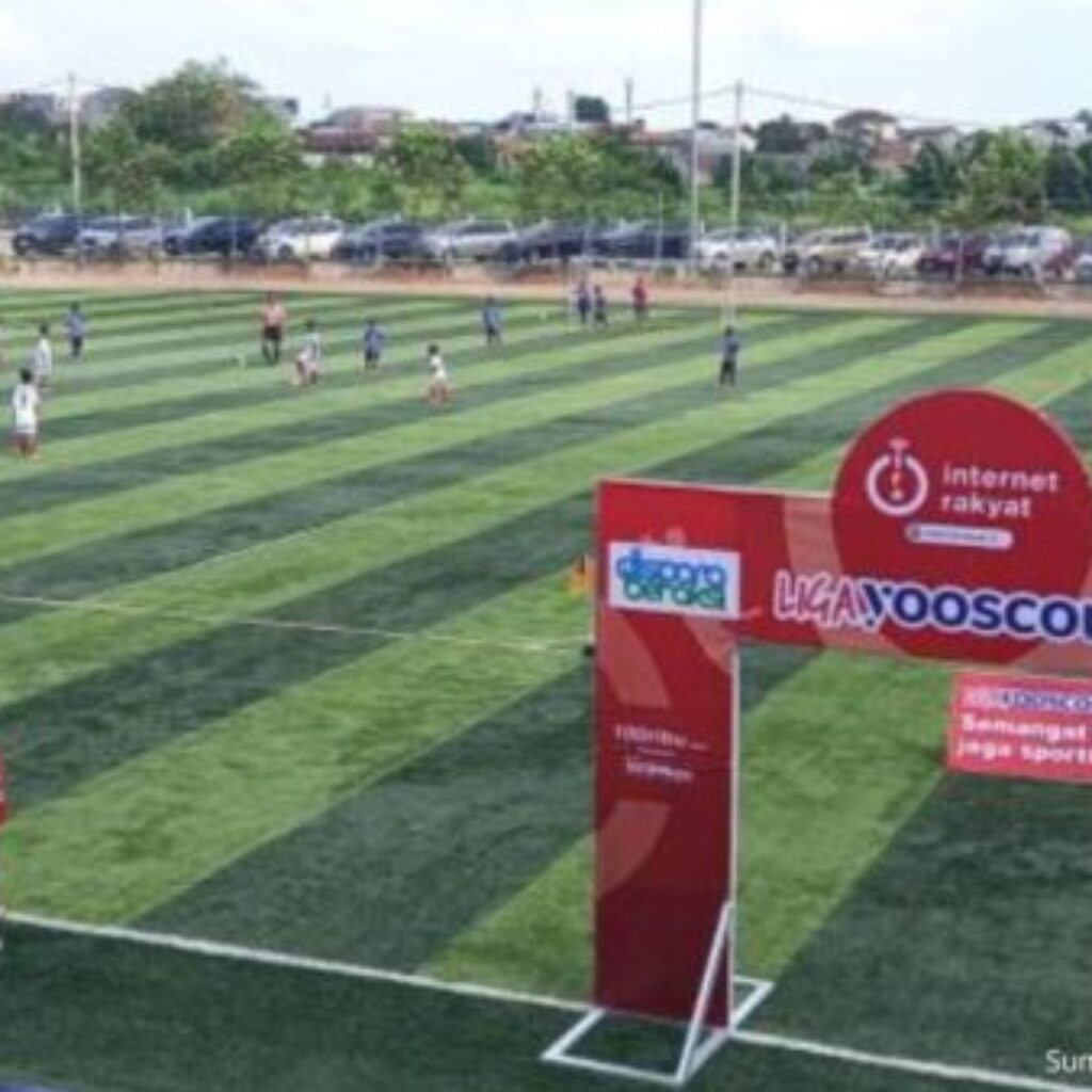 Liga Yooscout Tangerang 2026 Resmi Dimulai, 12 Klub Siap Rebut Tiket Nasional
