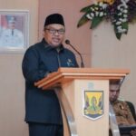 Musrenbang RKPD Kabupaten Sukabumi 2027 di Bale Pangripta Bapperida