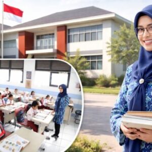 Sekolah Rakyat di KotaTangerang Segera Dibangun, Lahan 6,3 Hektare Sudah Disiapkan