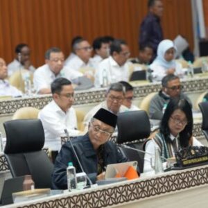 Program Padat Karya 2026 Kementerian PU Jangkau 15.364 Lokasi, Serap 1 Juta Tenaga Kerja