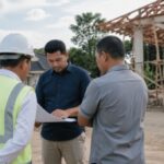 Proyek Koperasi Merah Putih Bikin Kontraktor Resah, Dugaan Perantara Makin Marak