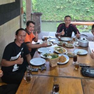 Silaturahmi dan Ruang Ikhtiar Membangun Kohesi Sosial