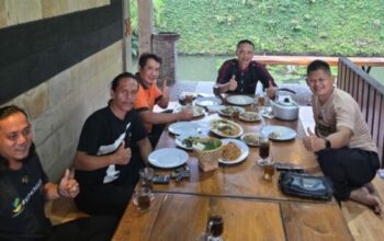 Silaturahmi dan Ruang Ikhtiar Membangun Kohesi Sosial