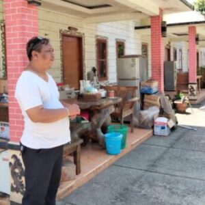 Sindikat Siber WNA Dibongkar di Cimaja, 16 Diamankan—Pengelola Penginapan Buka Suara