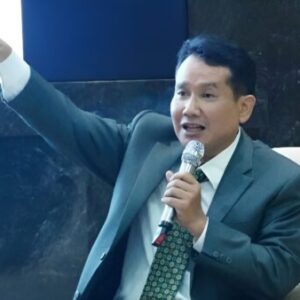 Saat Loyalitas Politik Lebih Diutamakan Daripada  Kompetensi Fundamental