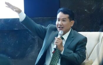 Saat Loyalitas Politik Lebih Diutamakan Daripada  Kompetensi Fundamental