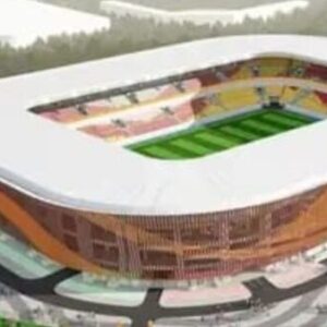 Kementerian PU Bangun Stadion Sudiang di Makassar, Perkuat Pembinaan Atlet dan Prestasi Olahraga Nasional