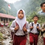 Suara Anak Kampung Sukabumi Menggema: Makan Gratis Penting, Tapi Pendidikan Lebih Mendesak