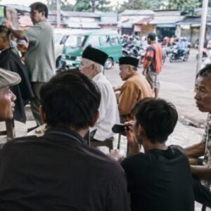 Anggaran MBG vs Sekolah Rusak, Suara Warga Palabuhanratu Ini Jadi Perbincangan