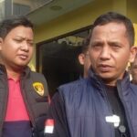 3 Pelaku Curanmor Modus ‘Burung-Burungin’ Ditangkap Polsek Cengkareng, Hasil Kejahatan Dipakai Judi Online