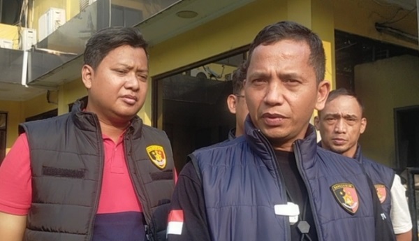 3 Pelaku Curanmor Modus ‘Burung-Burungin’ Ditangkap Polsek Cengkareng